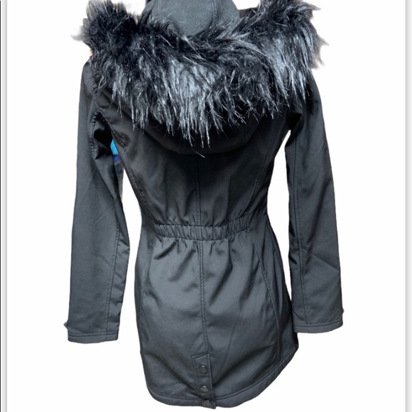 Canada Weather Gear jacket - Picture 2 of 3